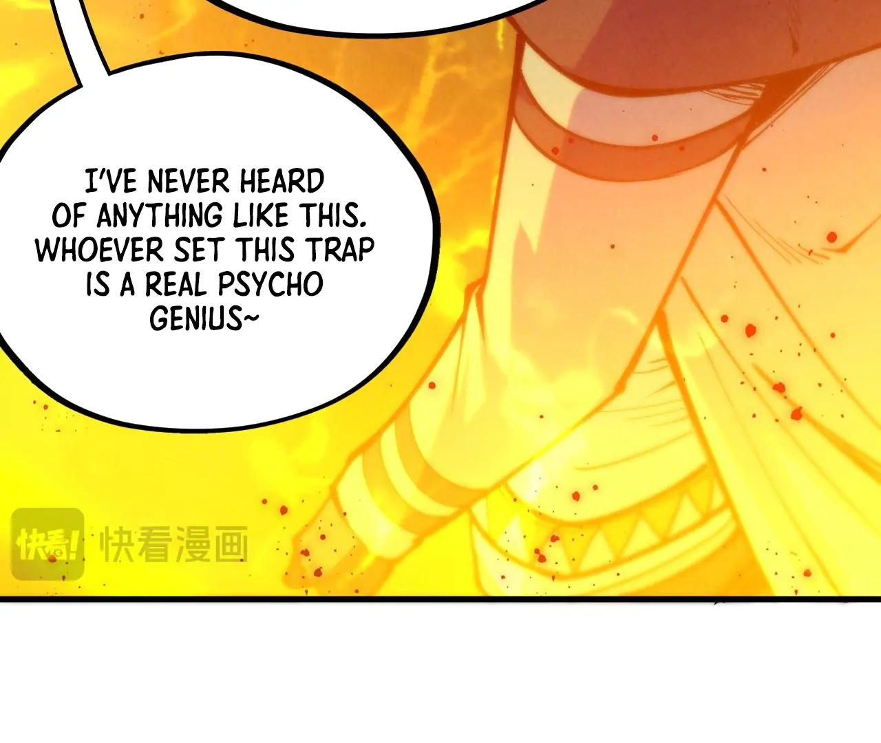 Read The Ultimate of All Ages Manga Online