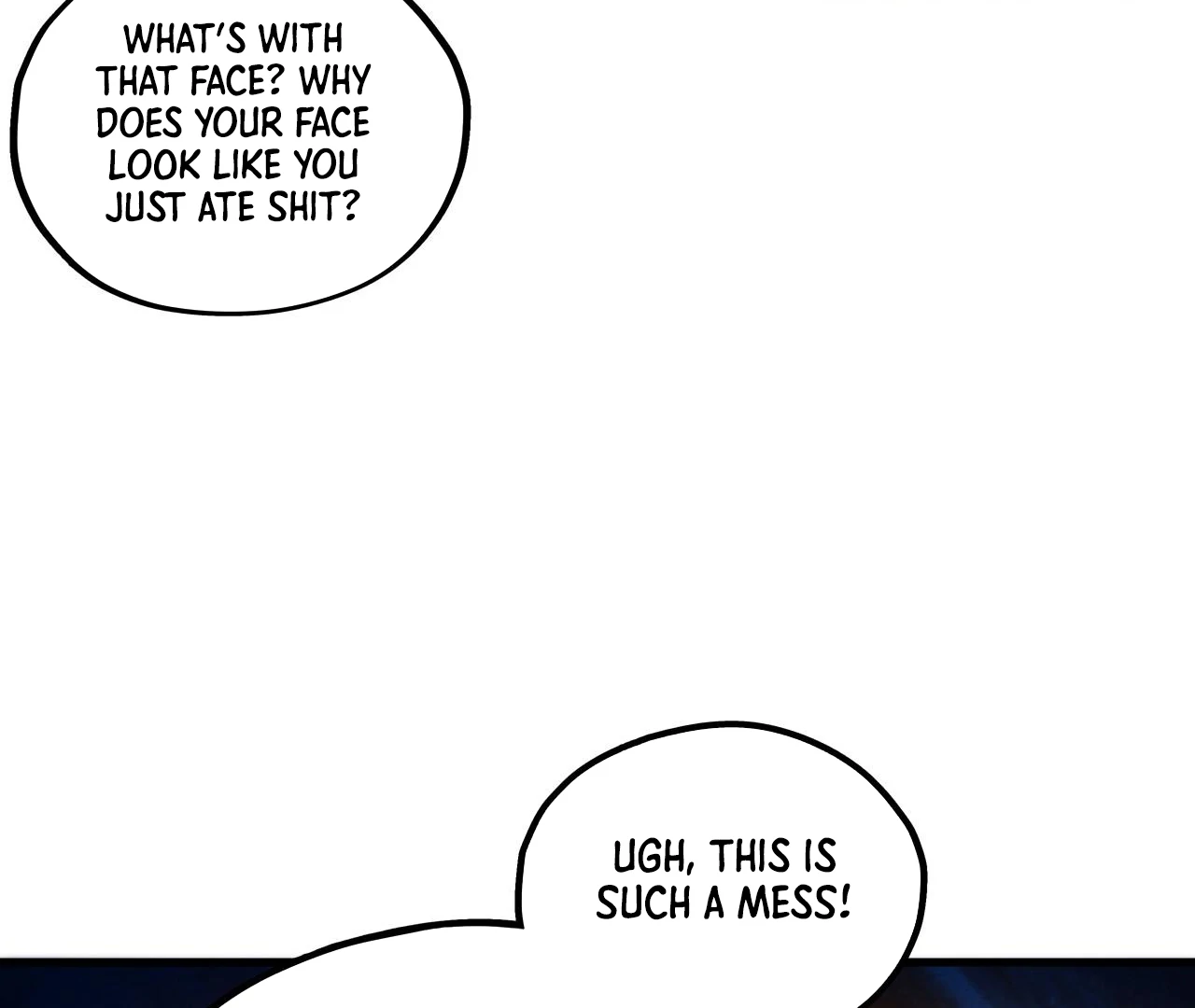 Read The Ultimate of All Ages Manga Online