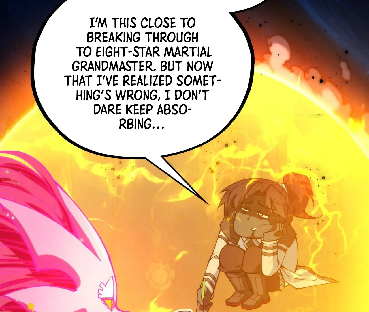 Read The Ultimate of All Ages Manga Online