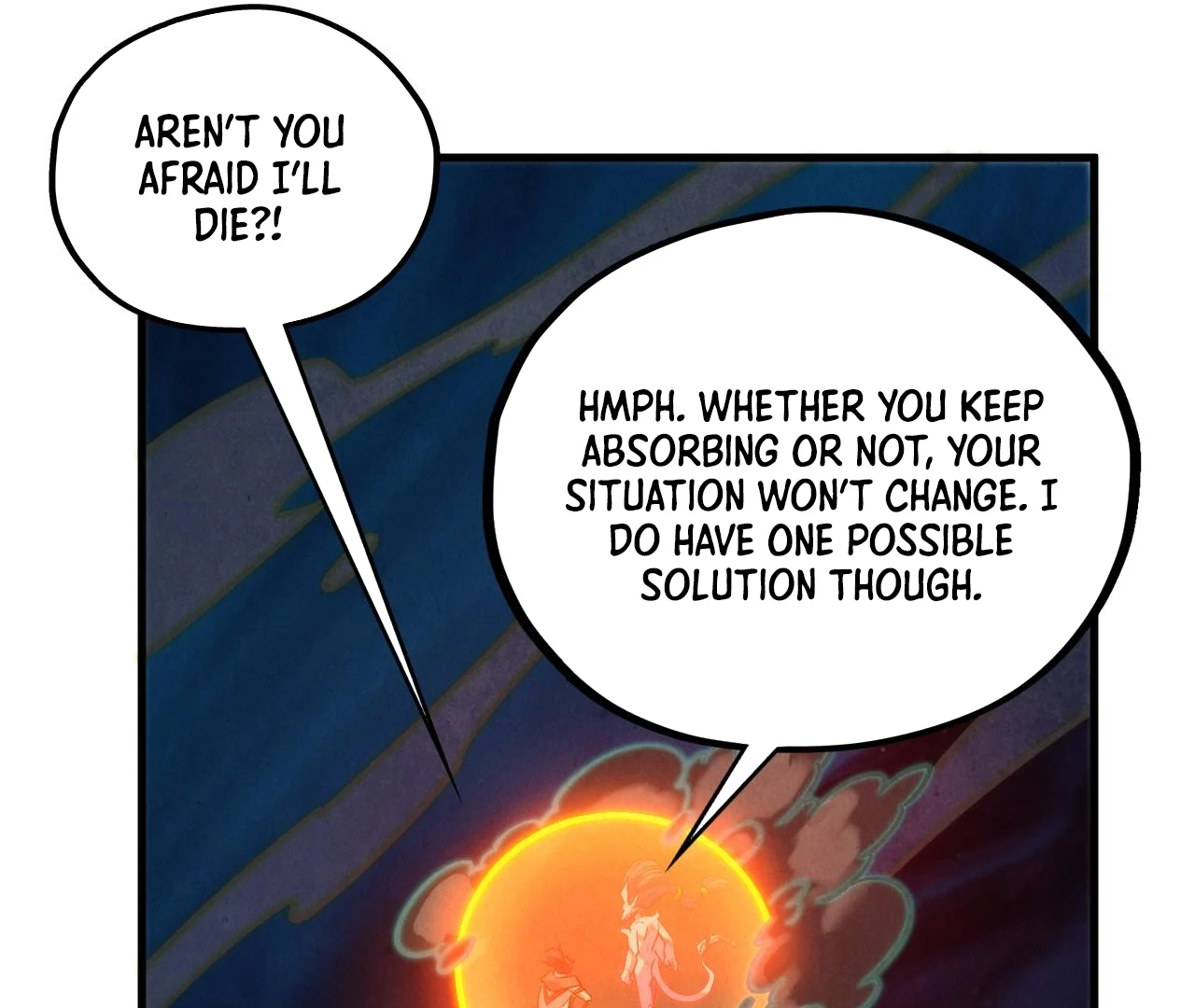 Read The Ultimate of All Ages Manga Online