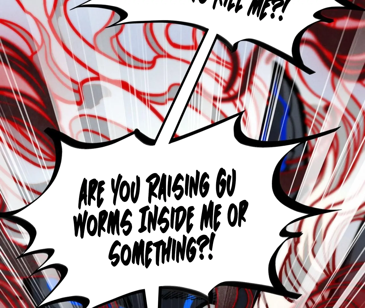 Read The Ultimate of All Ages Manga Online