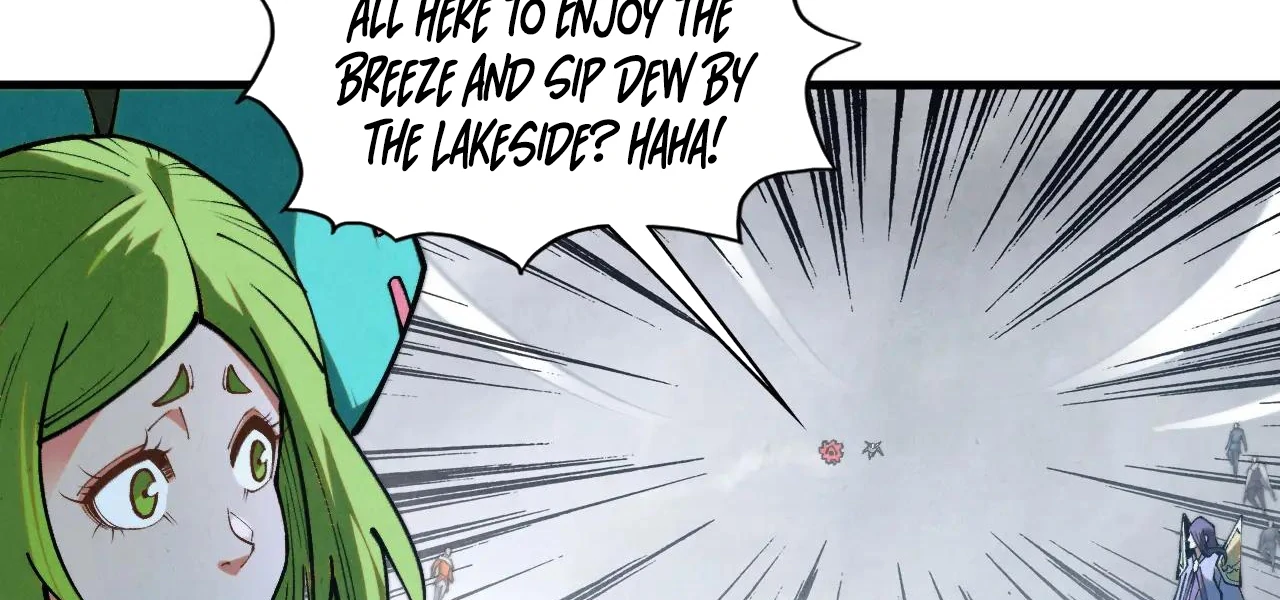 Read The Ultimate of All Ages Manga Online