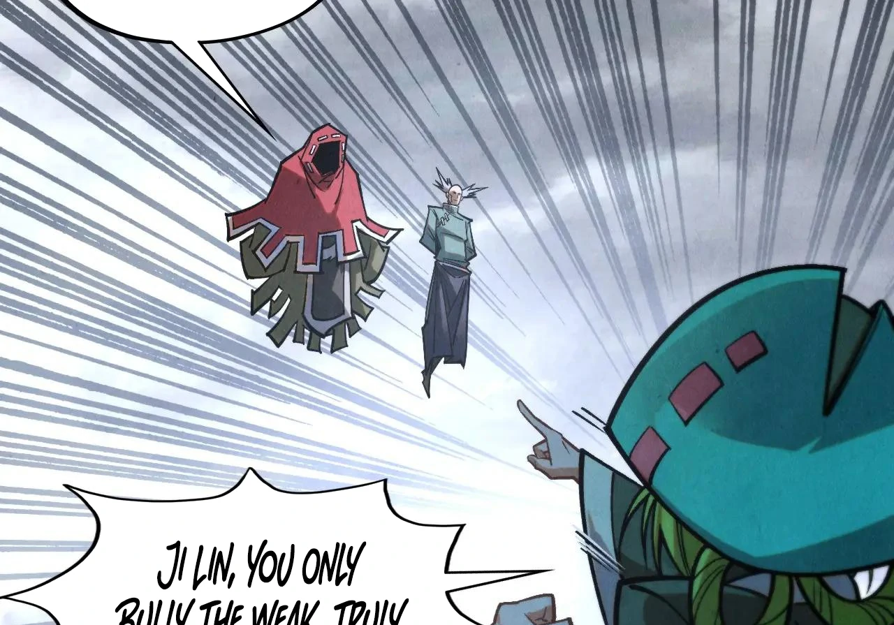 Read The Ultimate of All Ages Manga Online