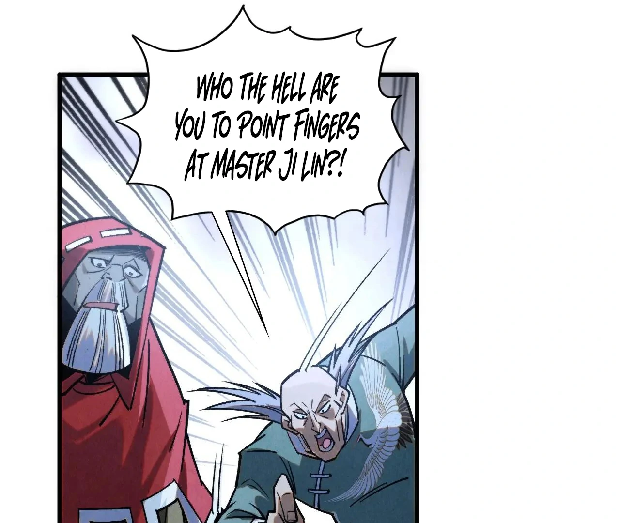 Read The Ultimate of All Ages Manga Online