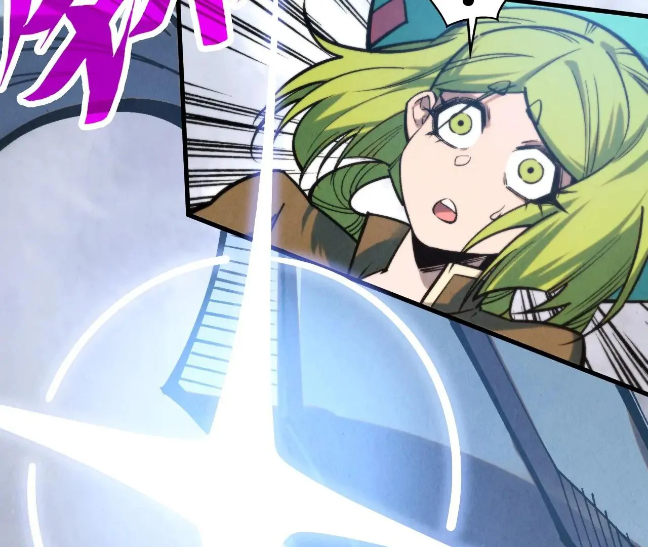 Read The Ultimate of All Ages Manga Online