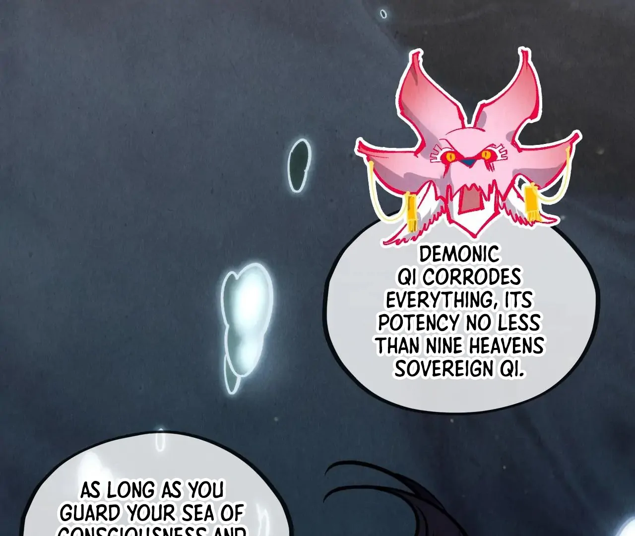 Read The Ultimate of All Ages Manga Online