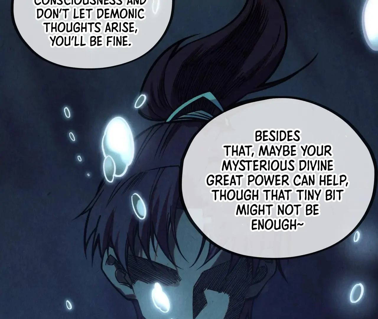 Read The Ultimate of All Ages Manga Online