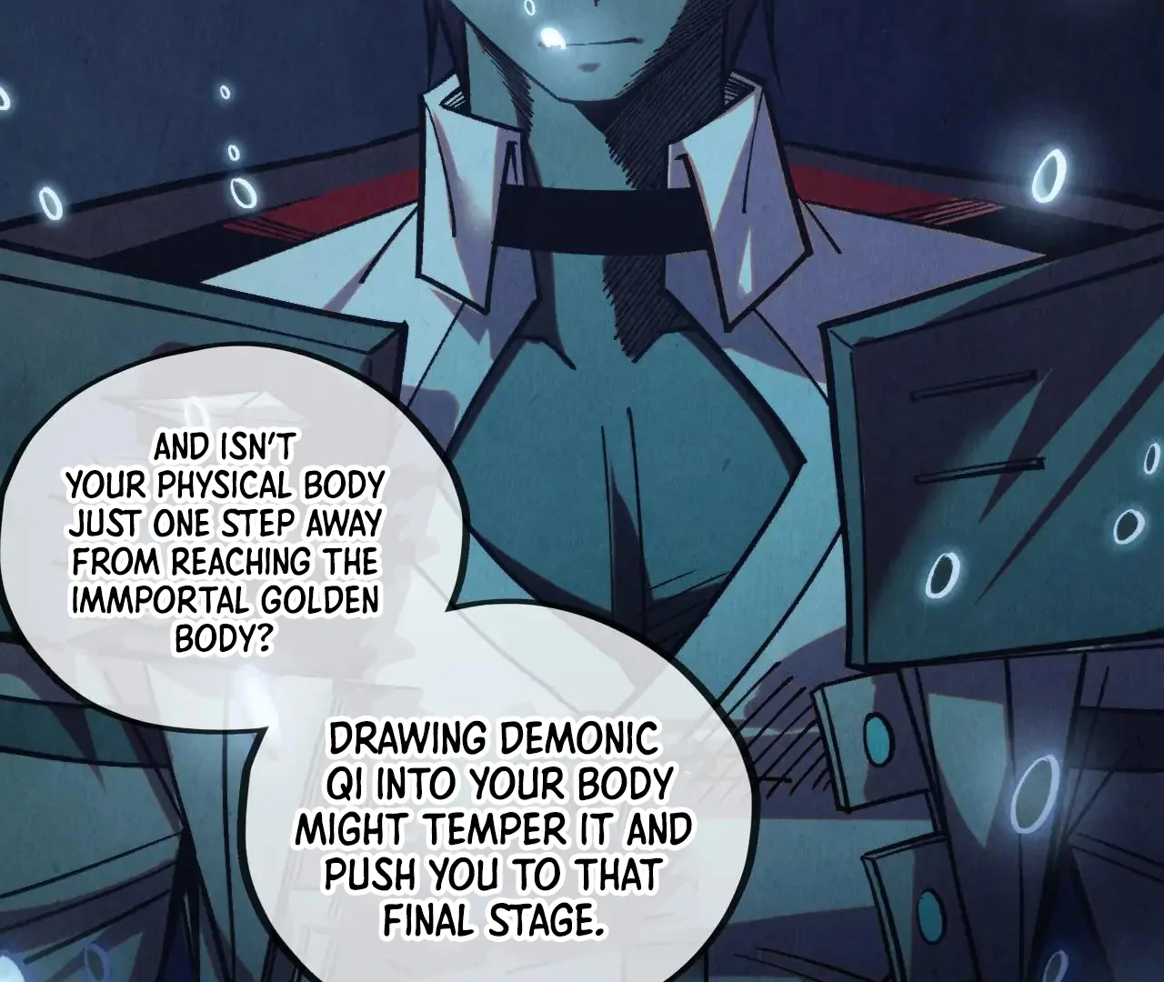 Read The Ultimate of All Ages Manga Online