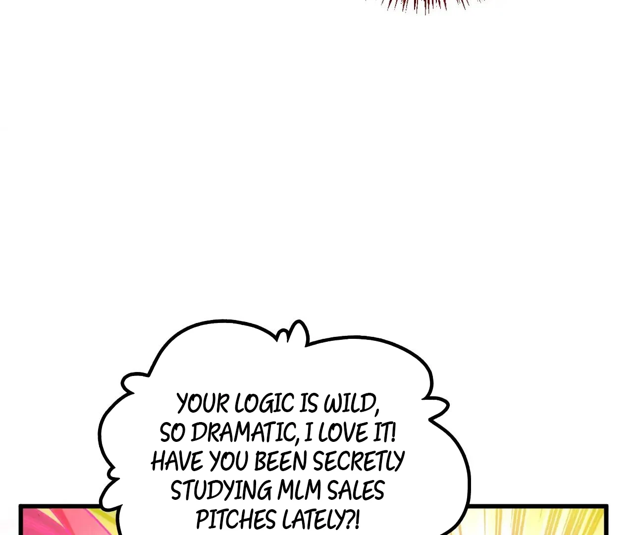 Read The Ultimate of All Ages Manga Online