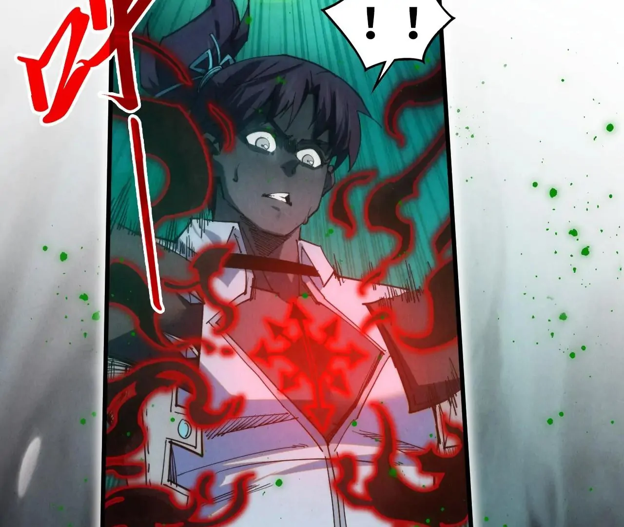 Read The Ultimate of All Ages Manga Online