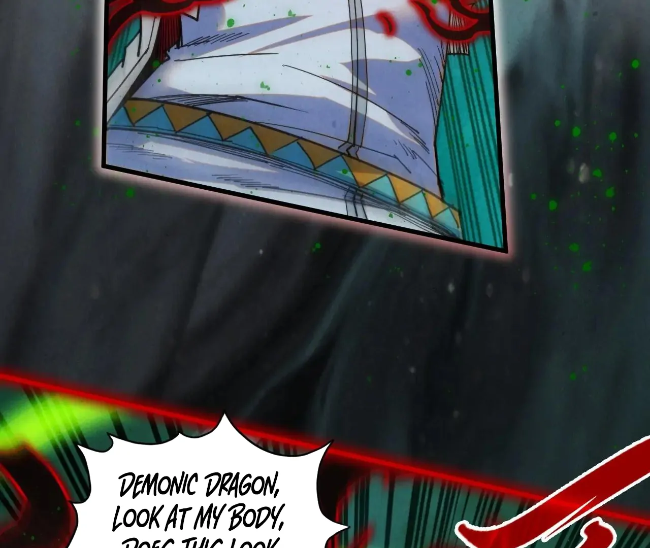Read The Ultimate of All Ages Manga Online