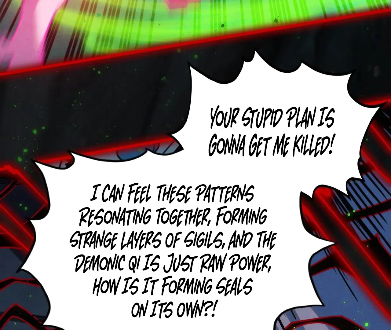 Read The Ultimate of All Ages Manga Online