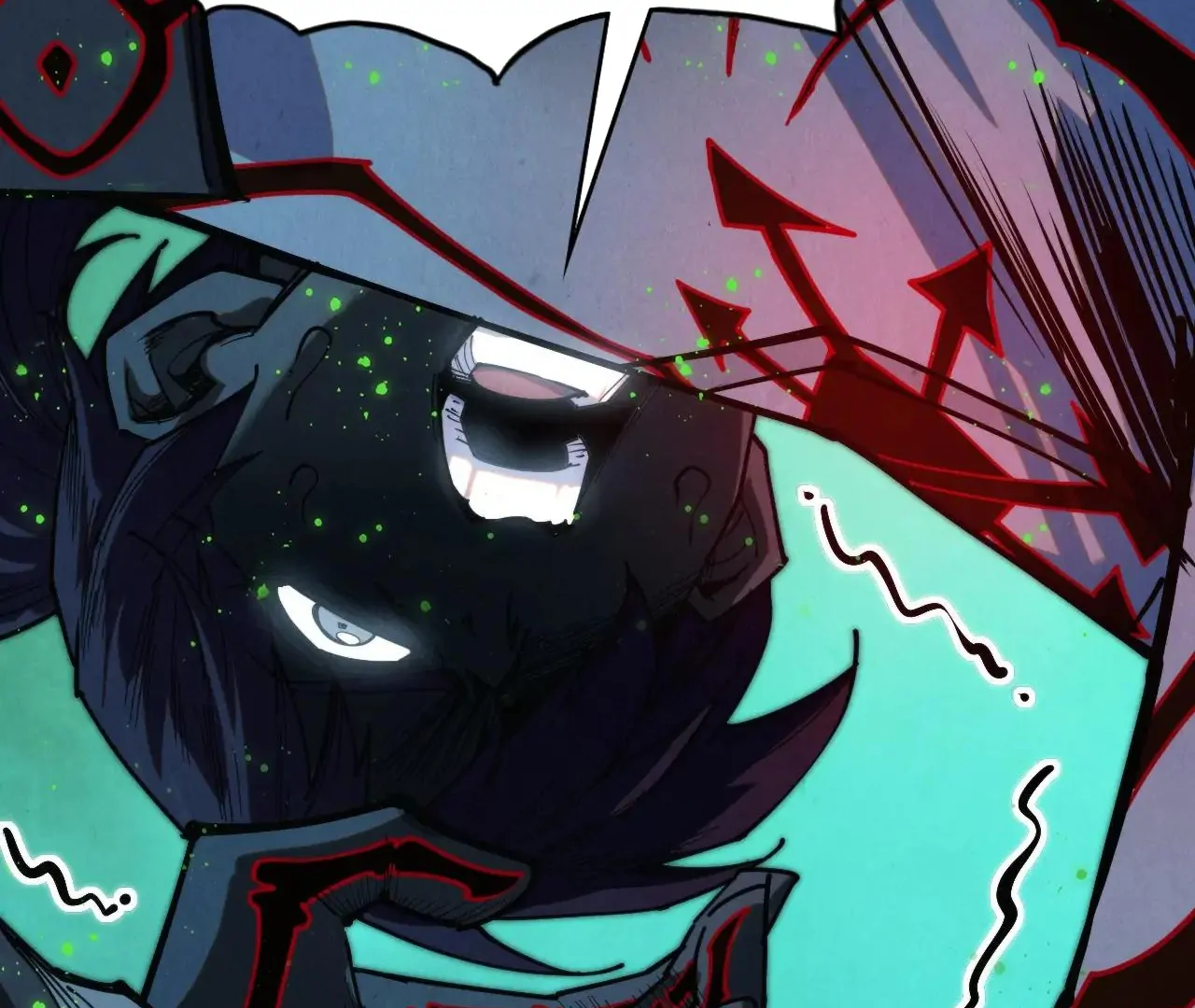 Read The Ultimate of All Ages Manga Online