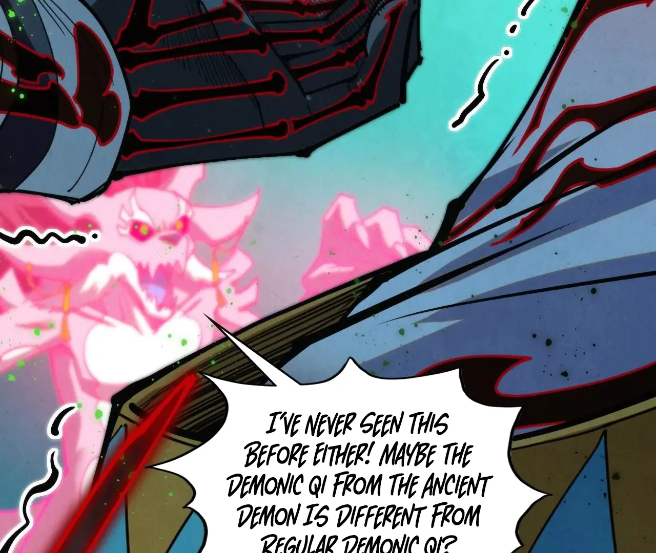 Read The Ultimate of All Ages Manga Online