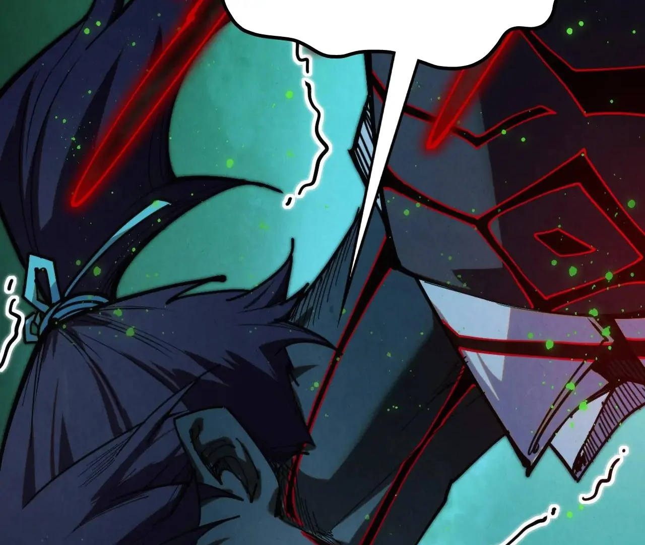 Read The Ultimate of All Ages Manga Online