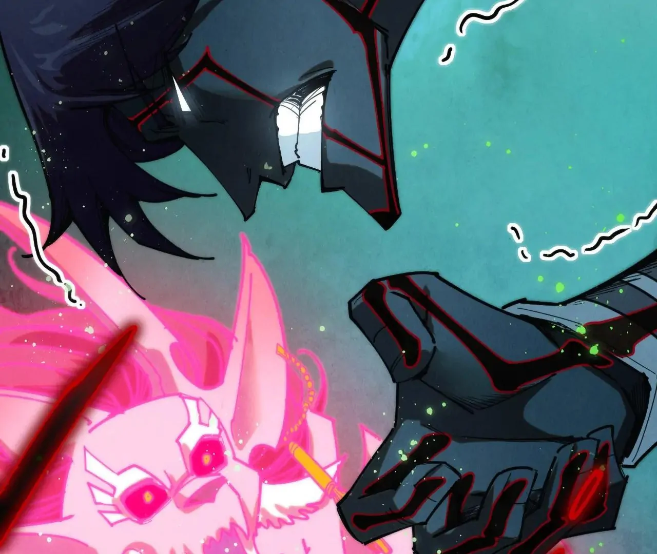 Read The Ultimate of All Ages Manga Online