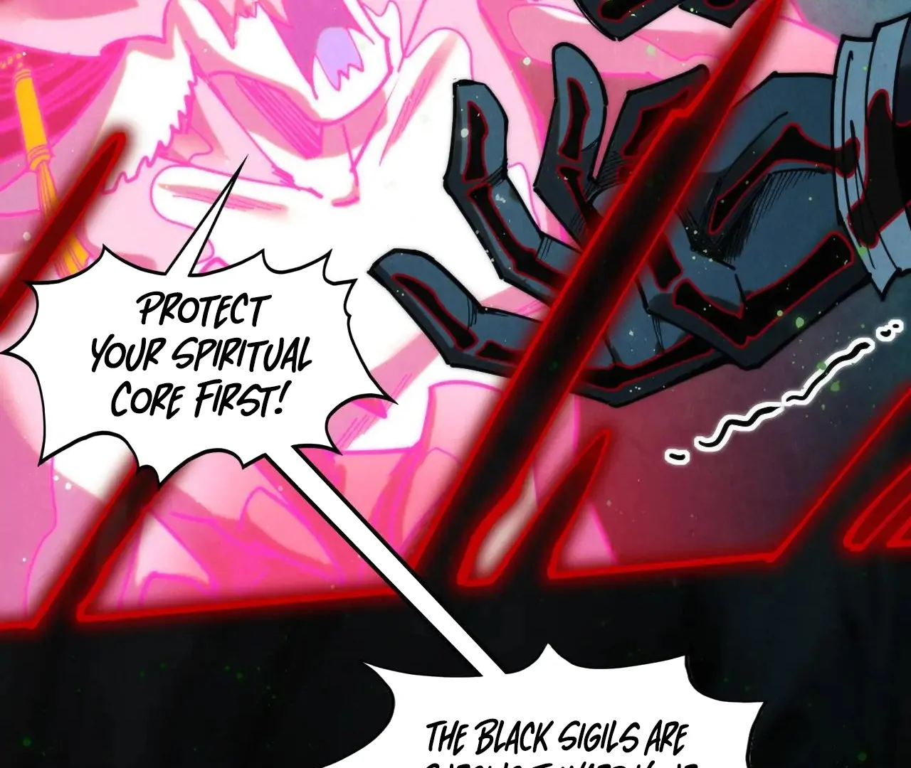 Read The Ultimate of All Ages Manga Online