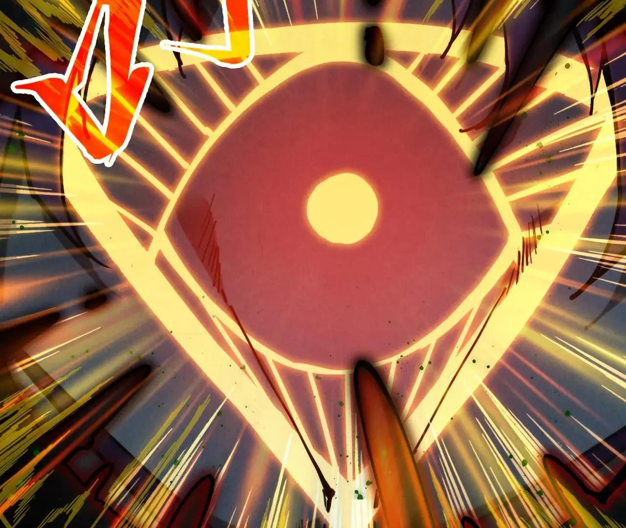 Read The Ultimate of All Ages Manga Online