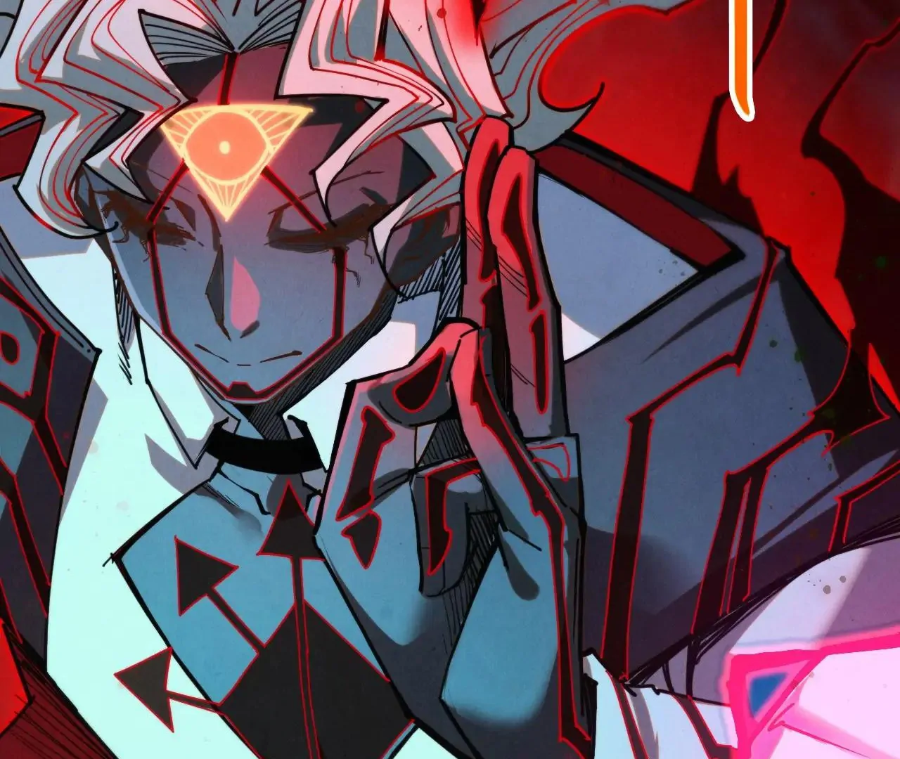 Read The Ultimate of All Ages Manga Online