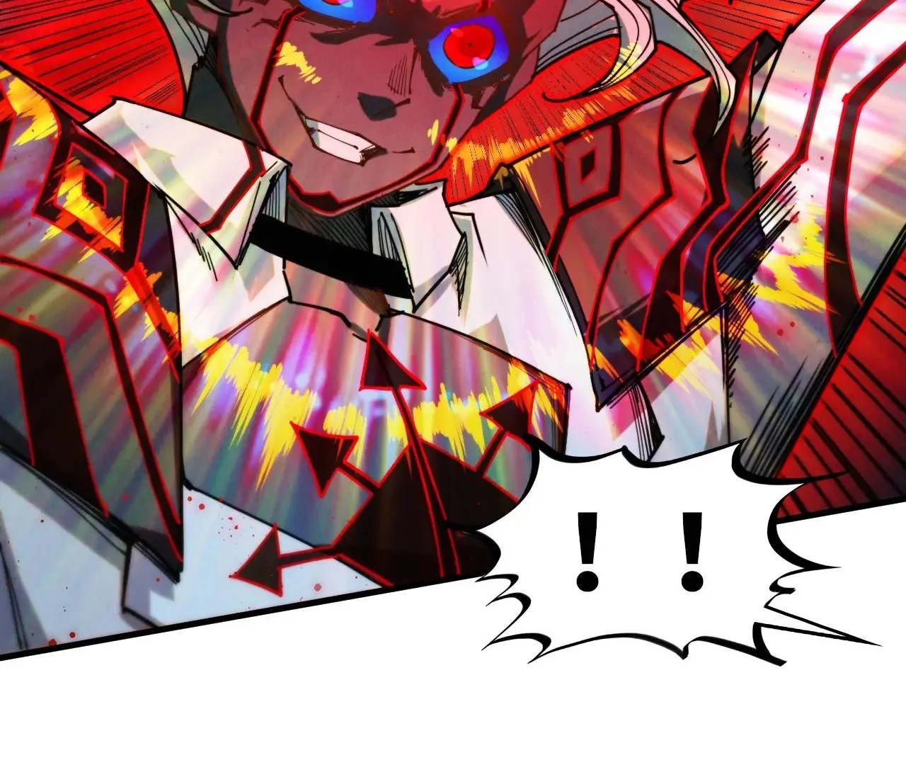 Read The Ultimate of All Ages Manga Online