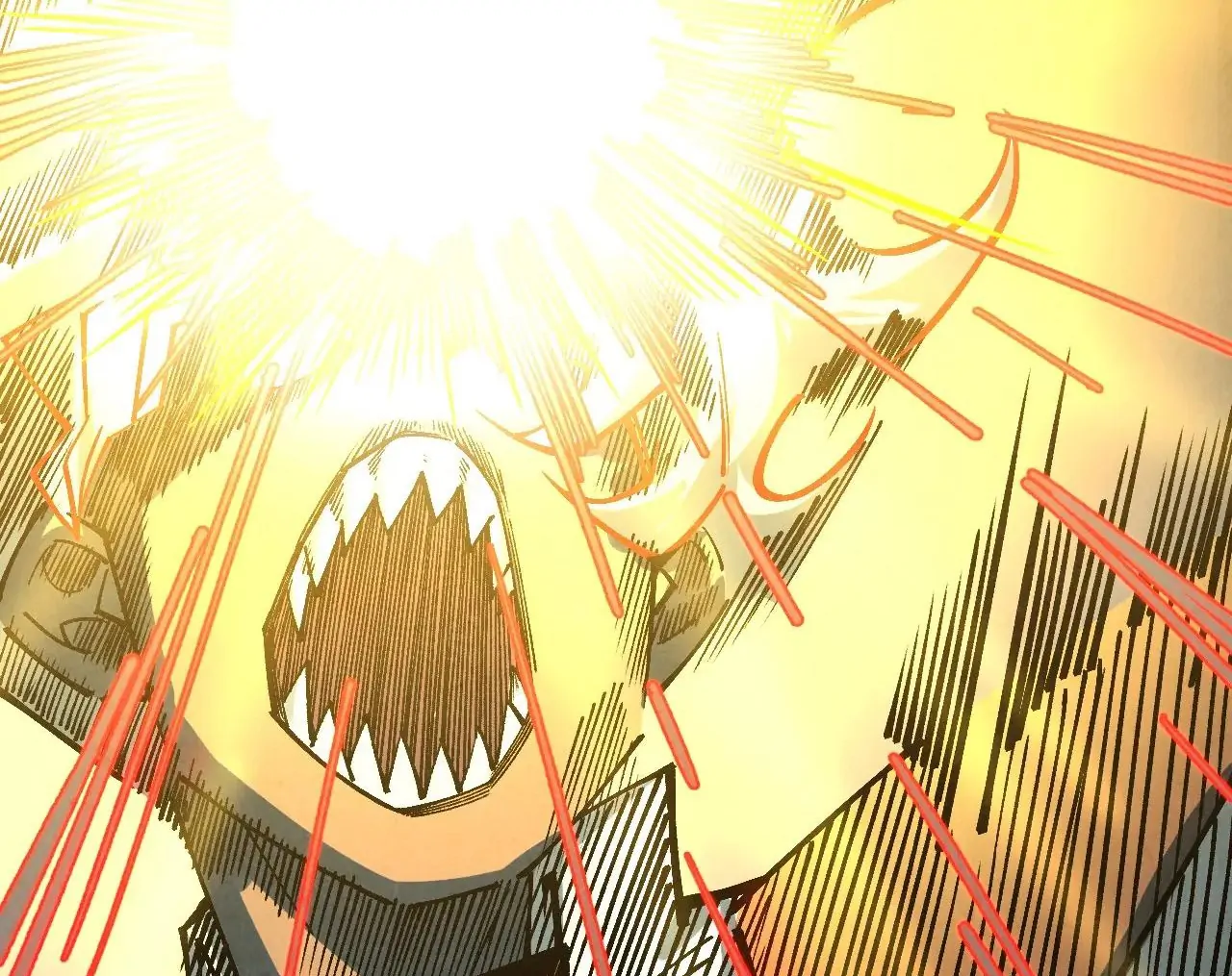 Read The Ultimate of All Ages Manga Online