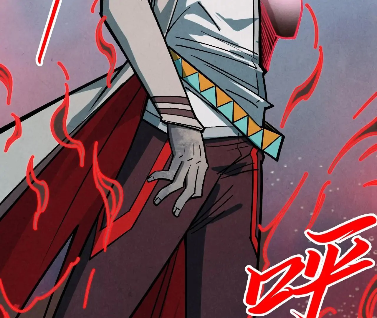 Read The Ultimate of All Ages Manga Online