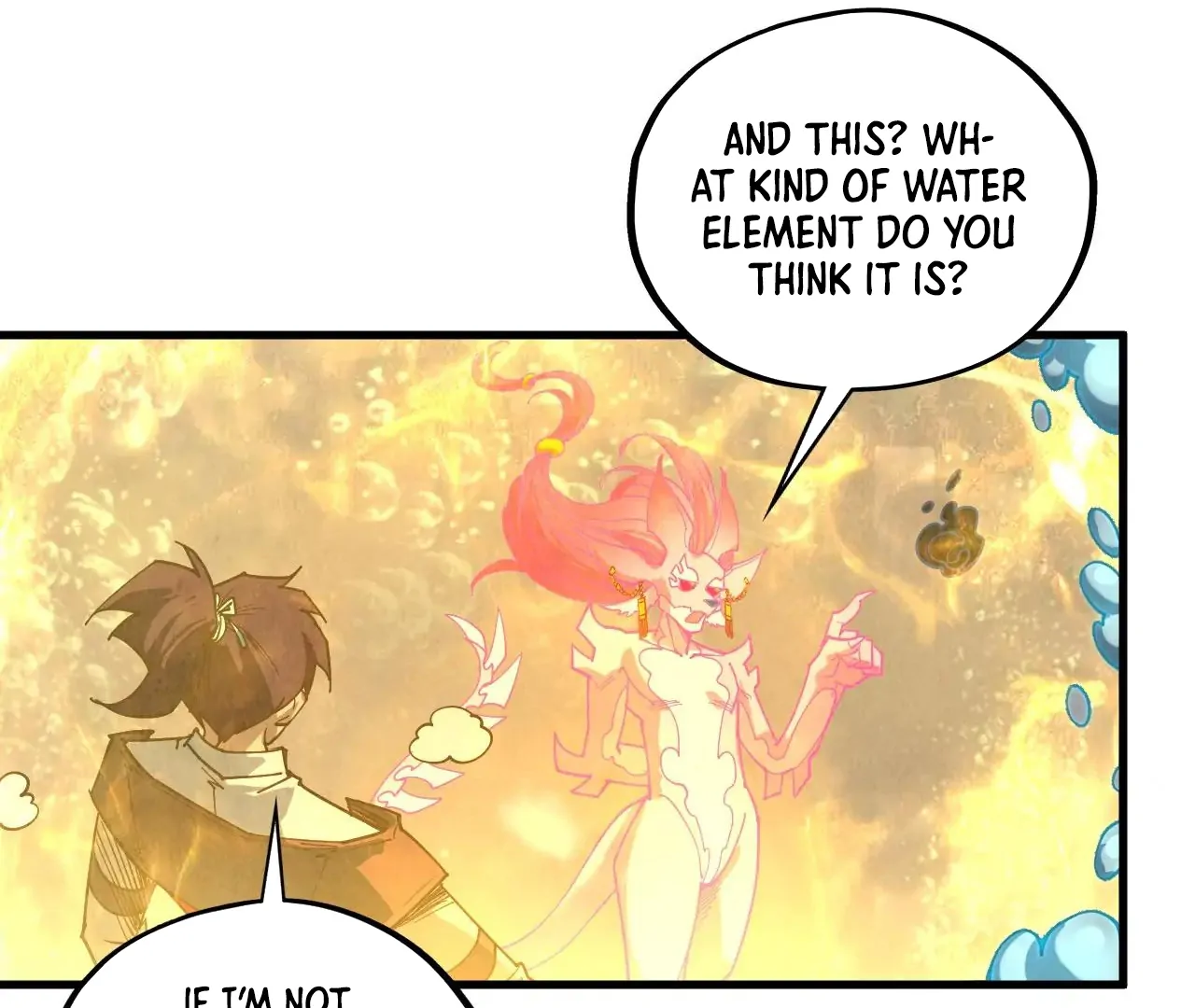 Read The Ultimate of All Ages Manga Online
