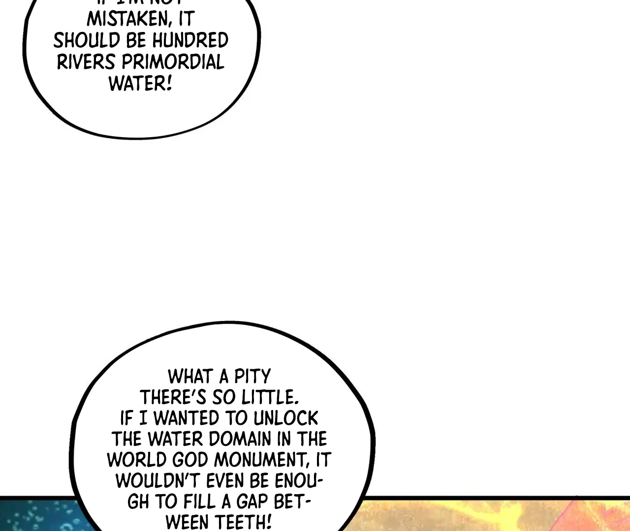 Read The Ultimate of All Ages Manga Online