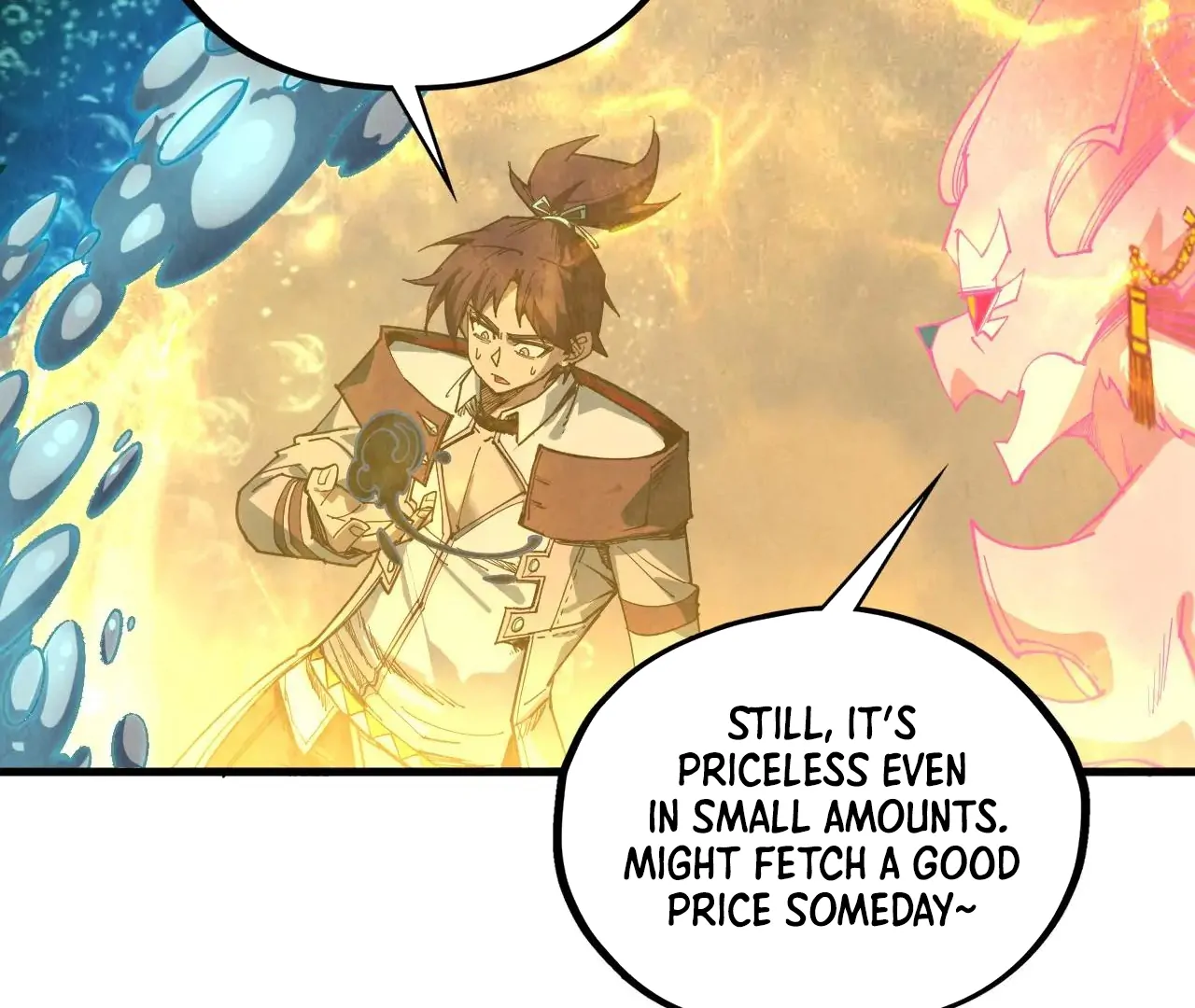 Read The Ultimate of All Ages Manga Online