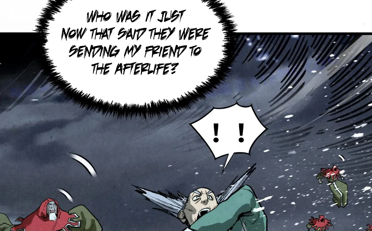 Read The Ultimate of All Ages Manga Online