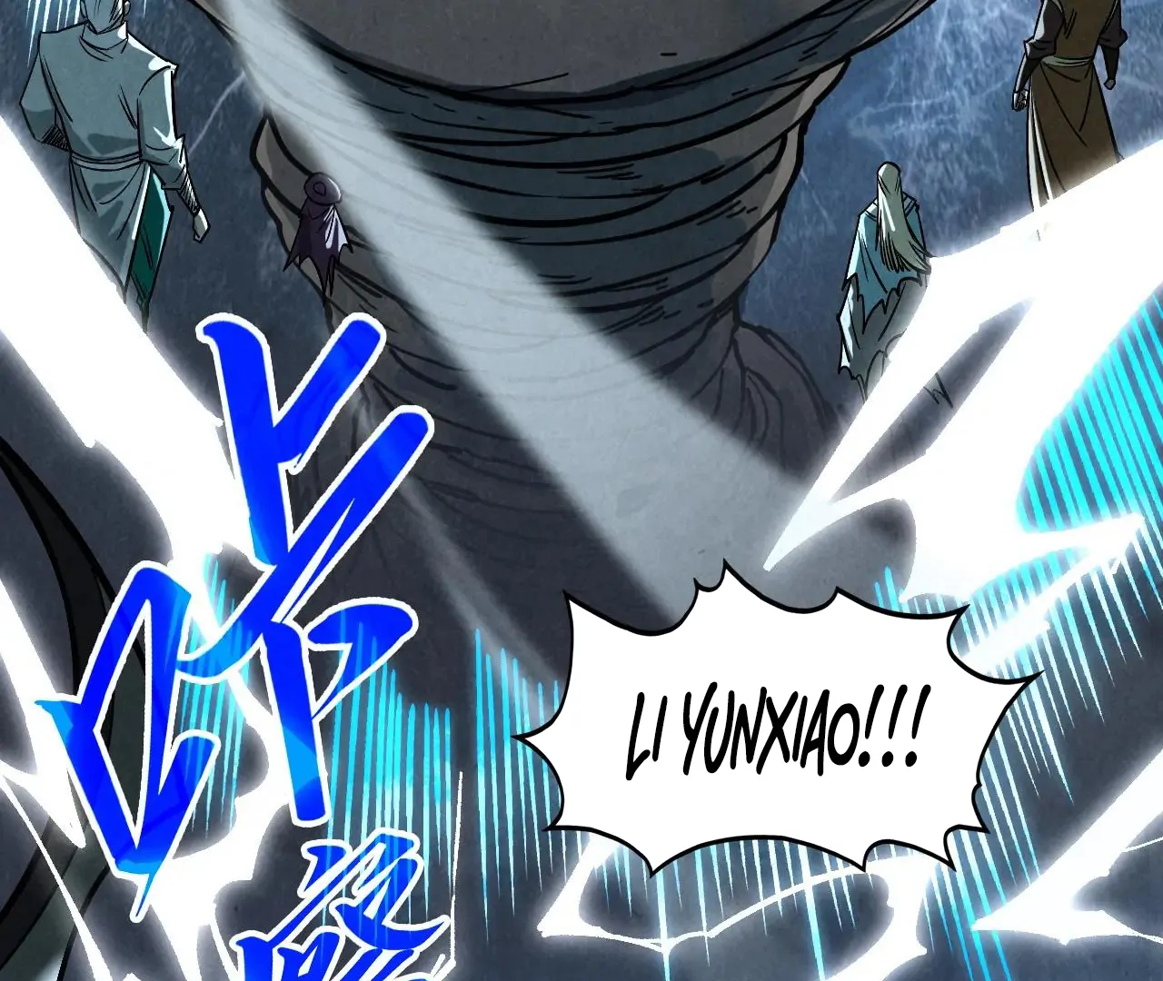 Read The Ultimate of All Ages Manga Online