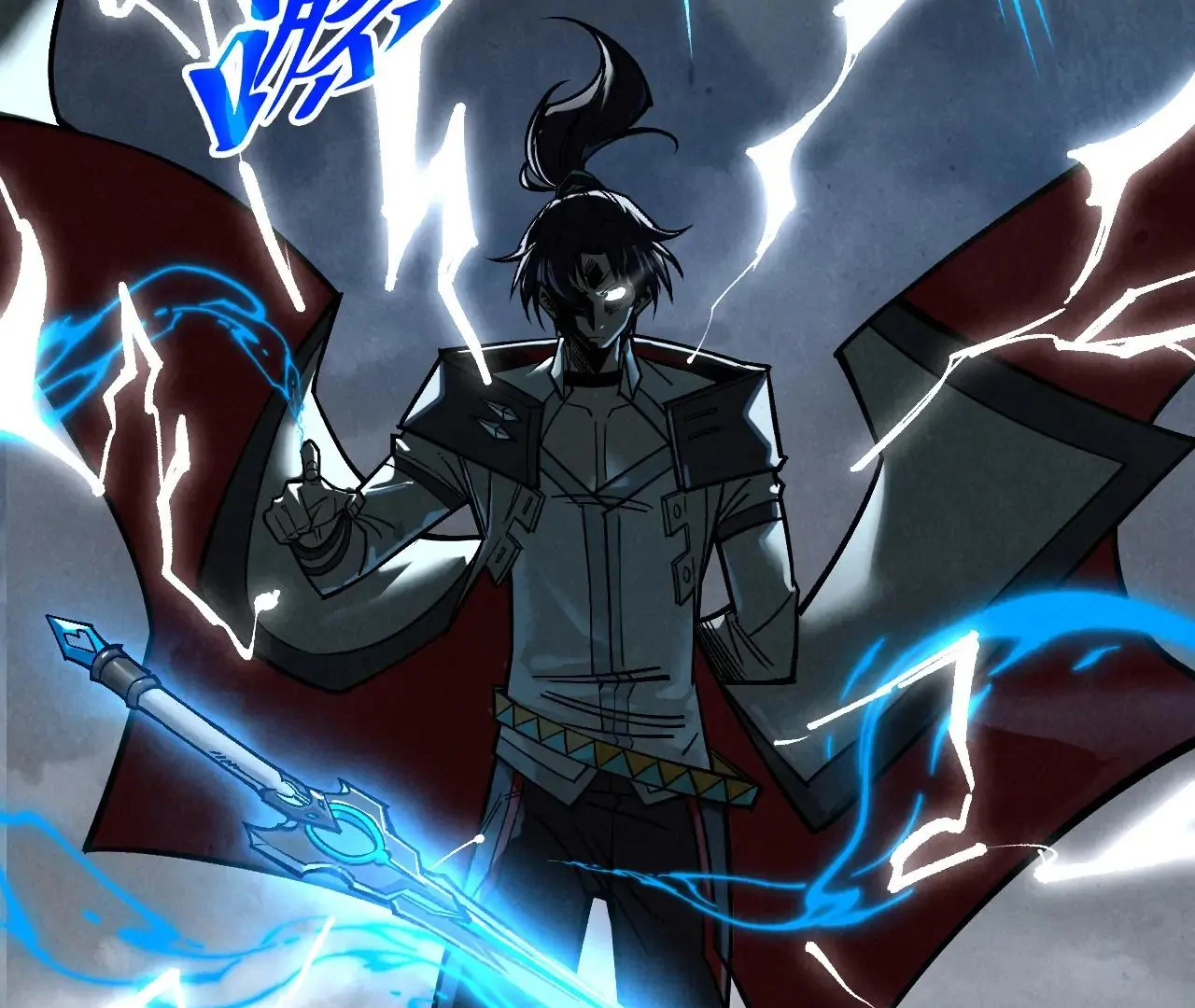 Read The Ultimate of All Ages Manga Online