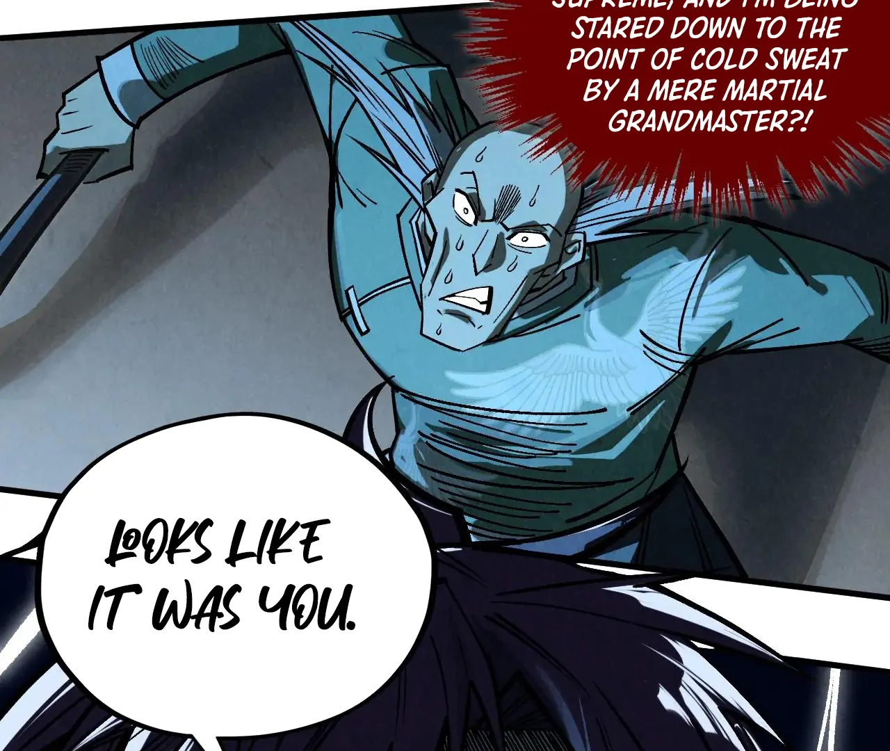 Read The Ultimate of All Ages Manga Online