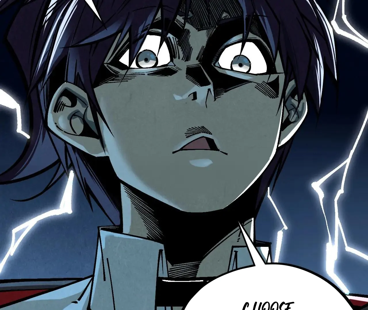 Read The Ultimate of All Ages Manga Online