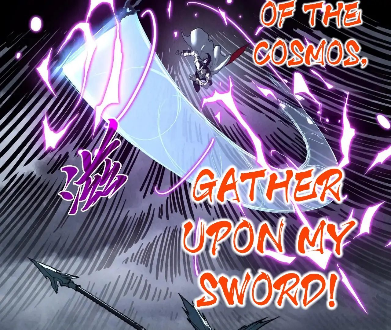 Read The Ultimate of All Ages Manga Online