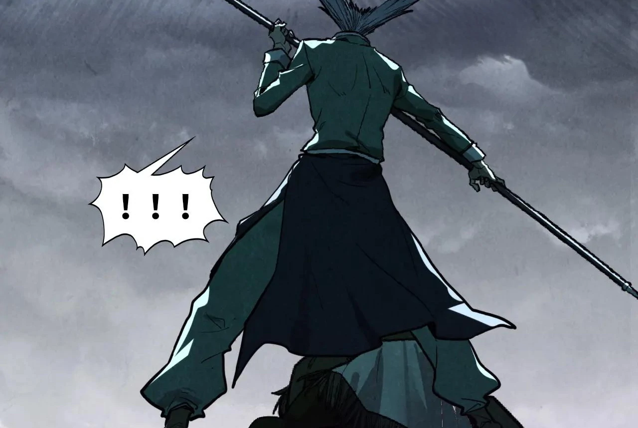 Read The Ultimate of All Ages Manga Online
