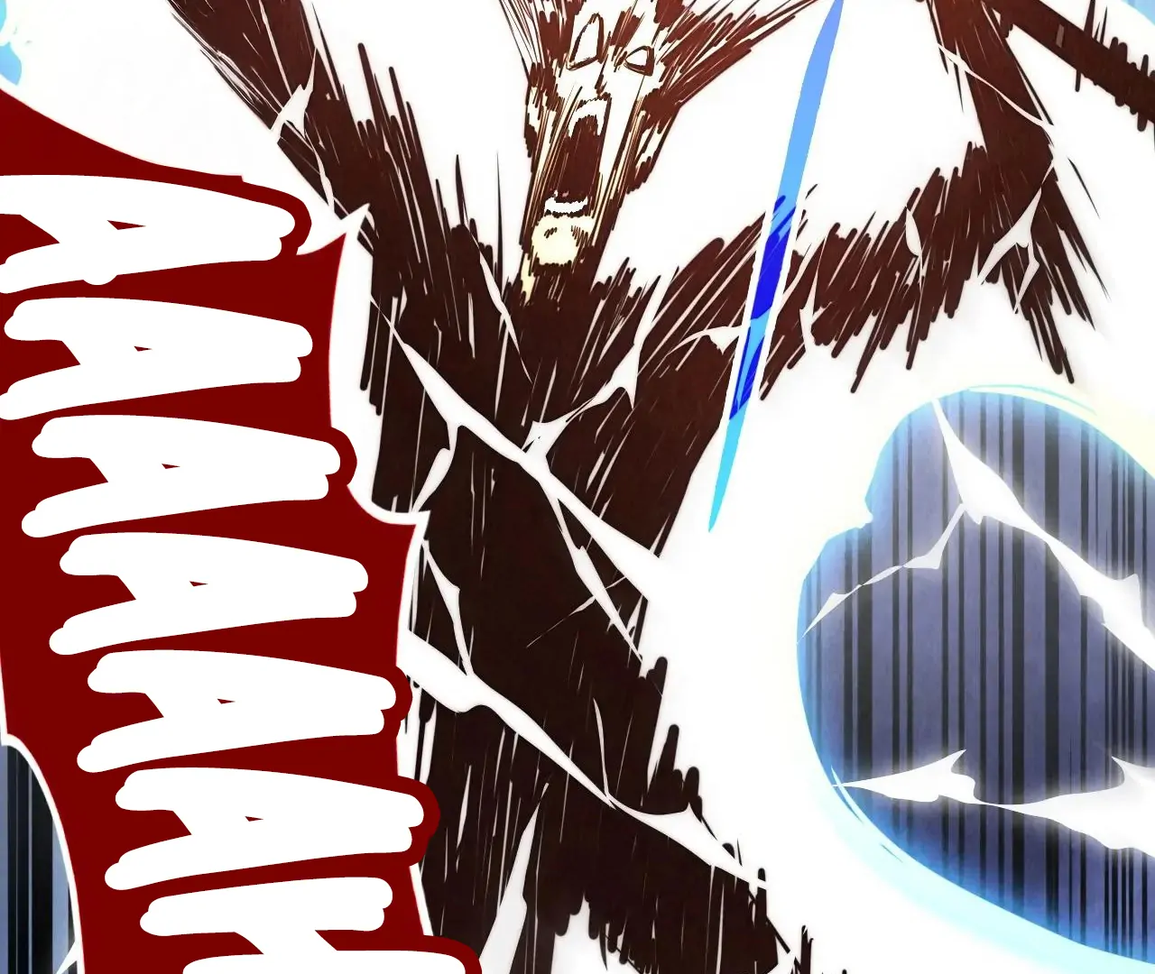 Read The Ultimate of All Ages Manga Online
