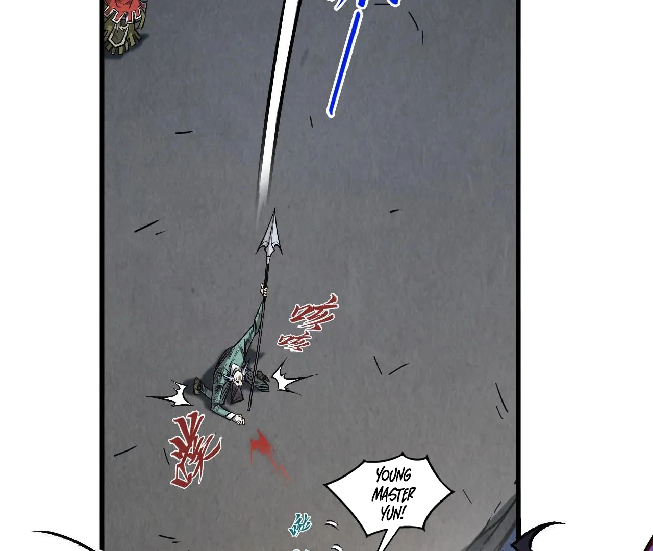 Read The Ultimate of All Ages Manga Online