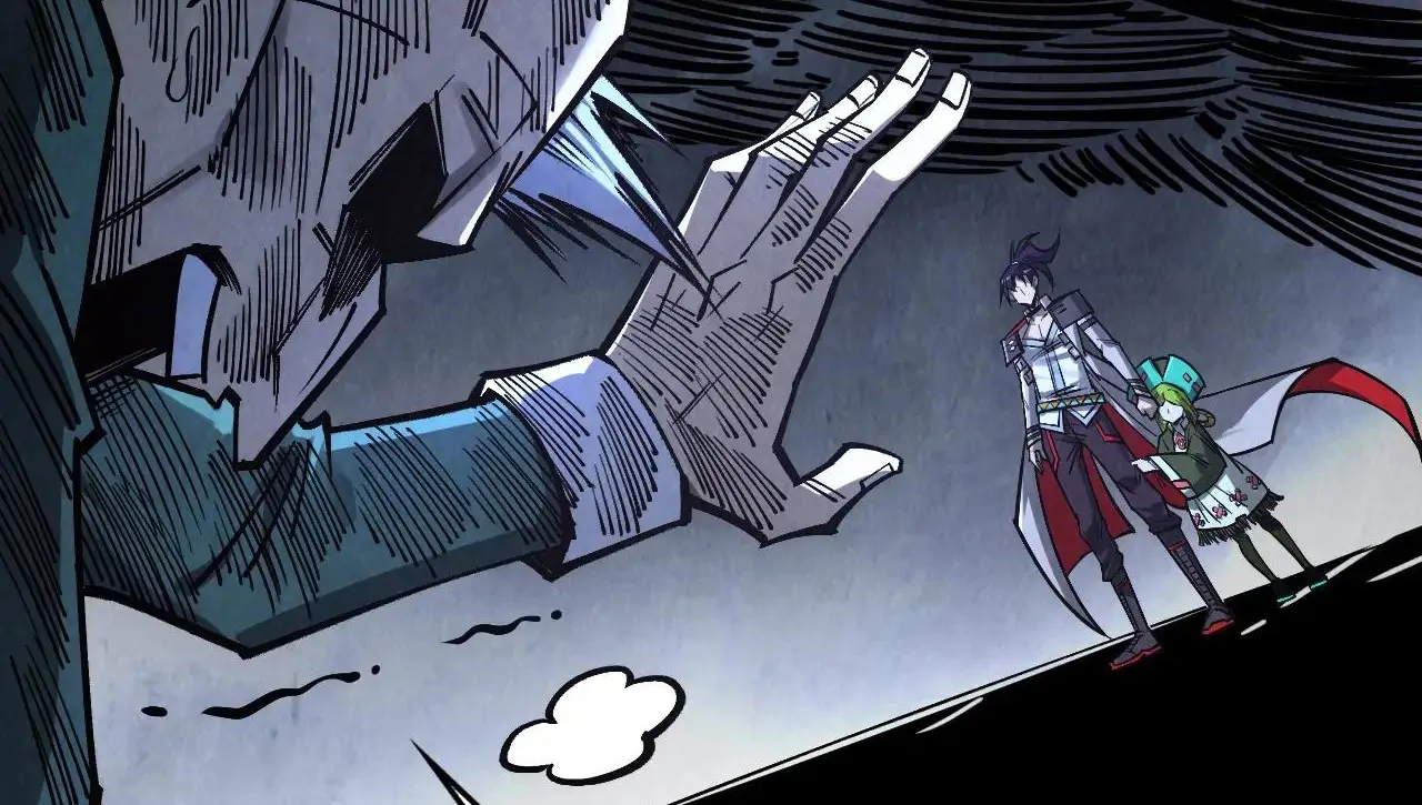 Read The Ultimate of All Ages Manga Online