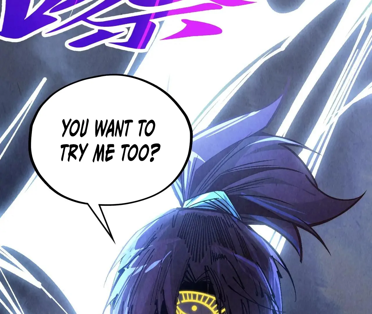 Read The Ultimate of All Ages Manga Online