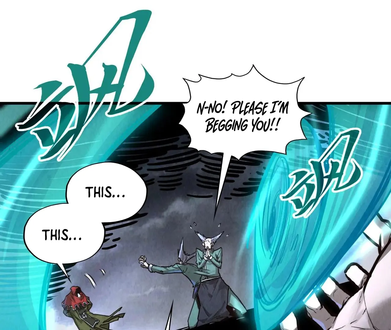 Read The Ultimate of All Ages Manga Online