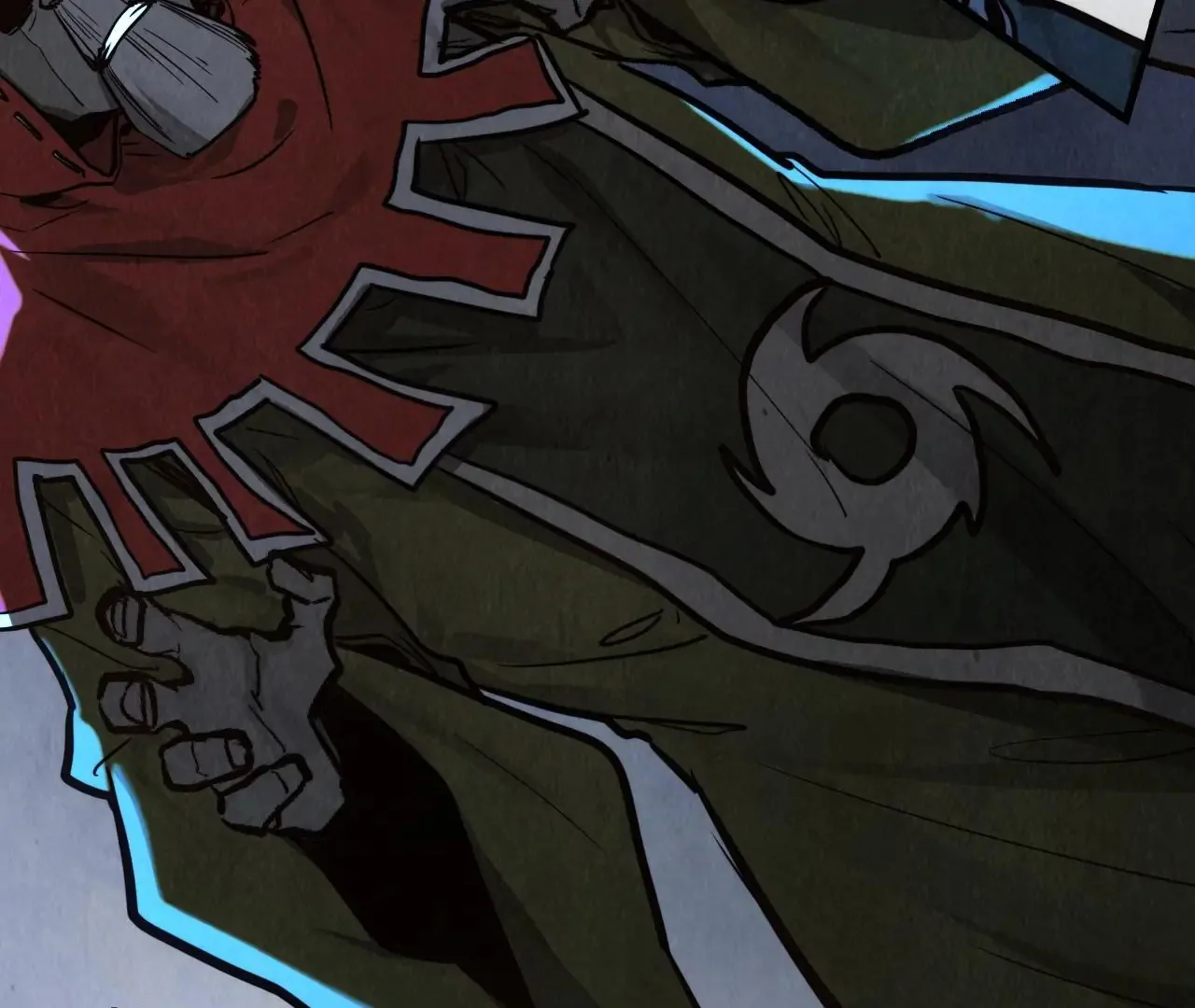 Read The Ultimate of All Ages Manga Online