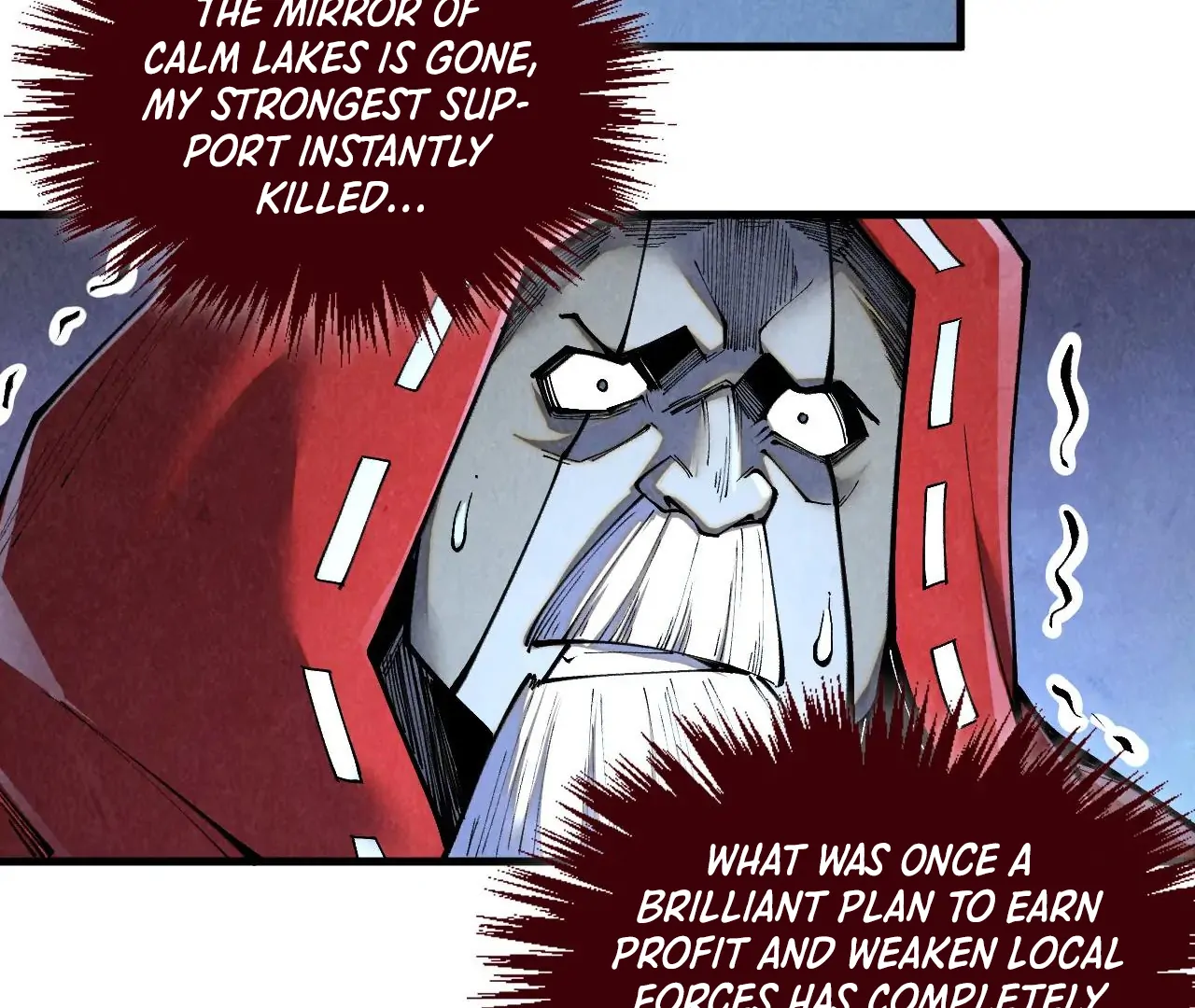 Read The Ultimate of All Ages Manga Online
