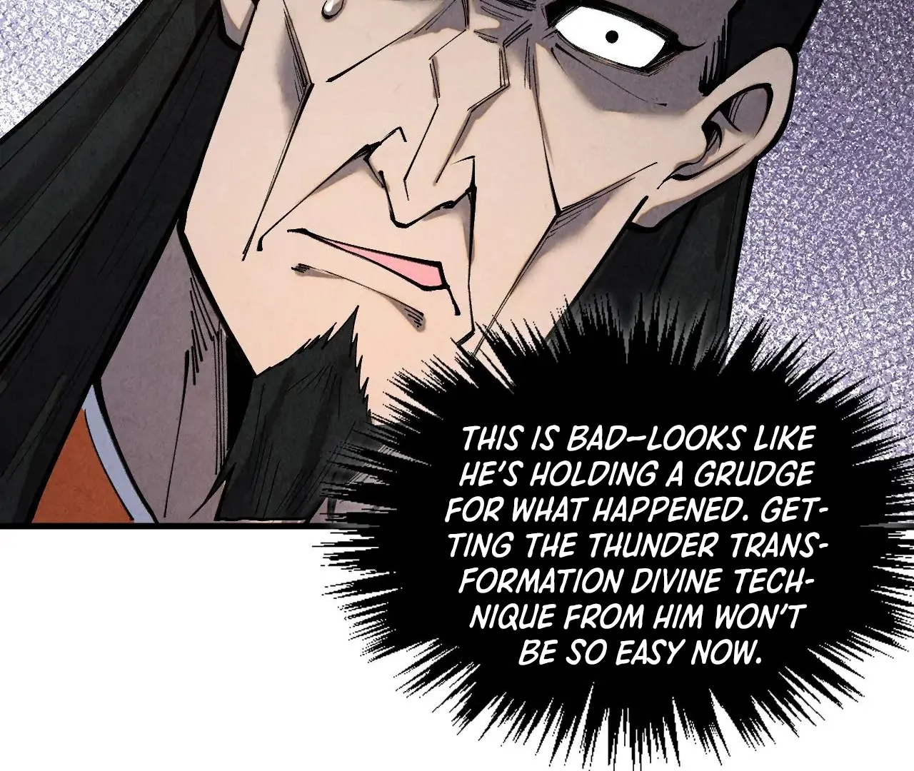 Read The Ultimate of All Ages Manga Online