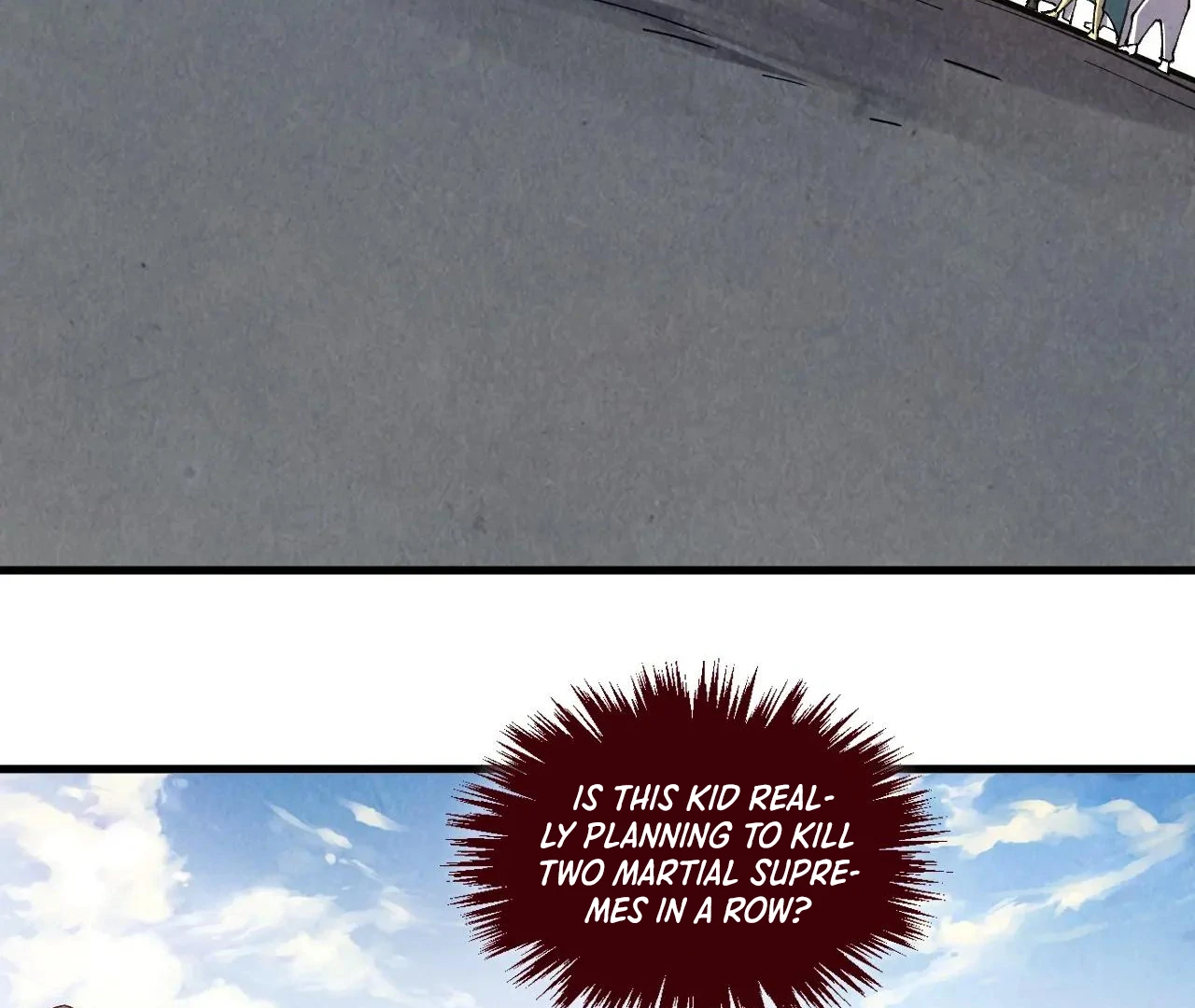 Read The Ultimate of All Ages Manga Online