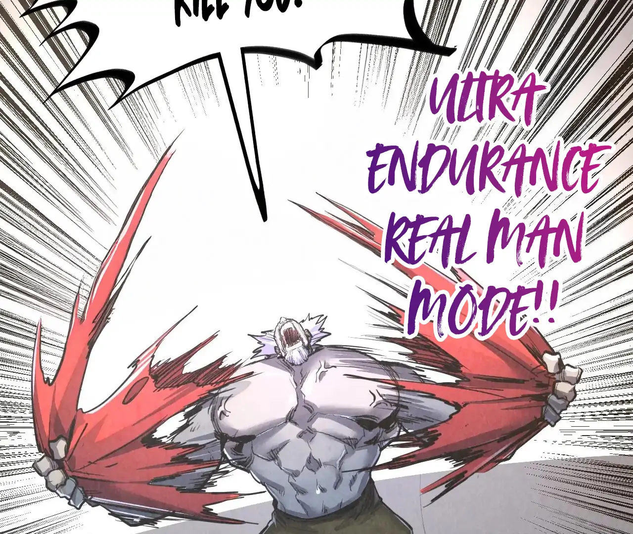 Read The Ultimate of All Ages Manga Online