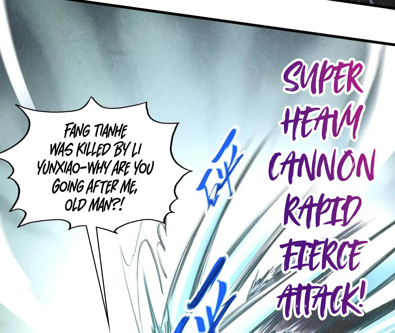 Read The Ultimate of All Ages Manga Online