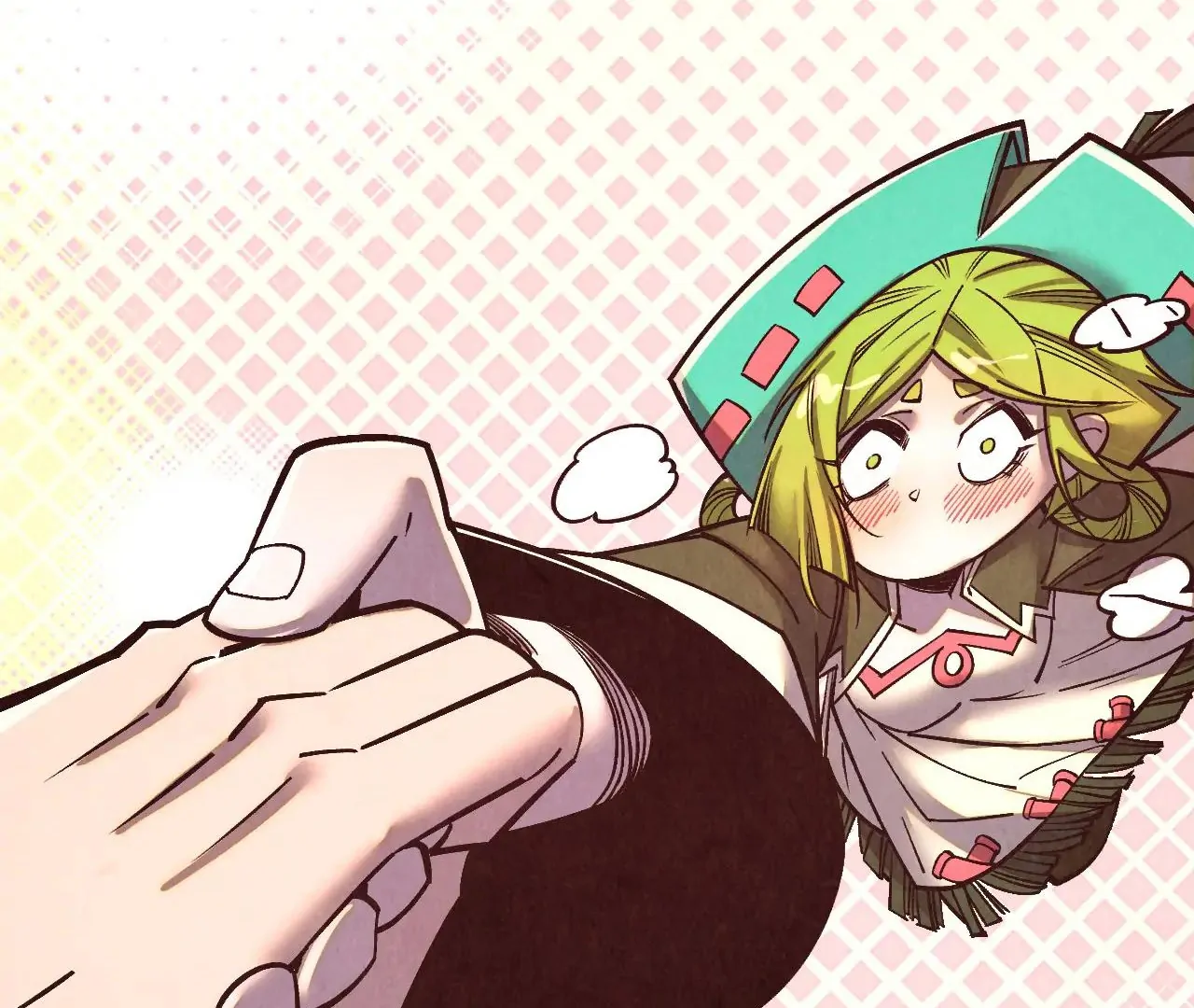 Read The Ultimate of All Ages Manga Online