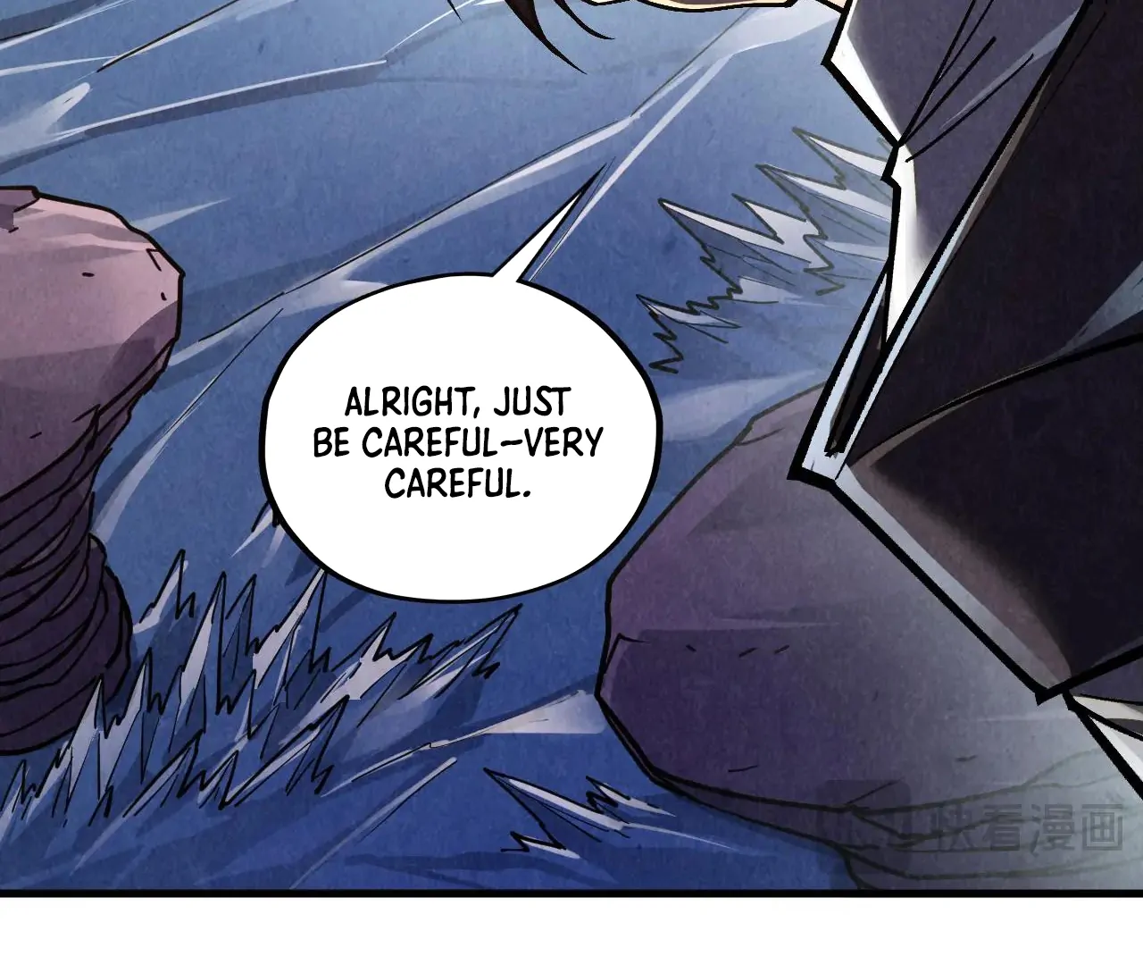 Read The Ultimate of All Ages Manga Online