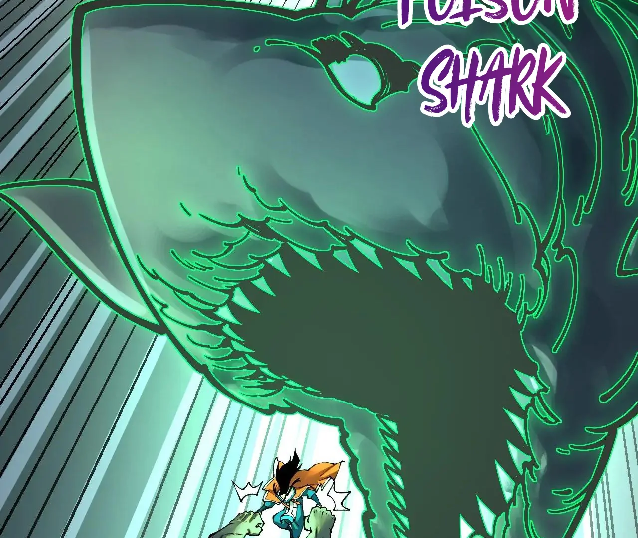 Read The Ultimate of All Ages Manga Online